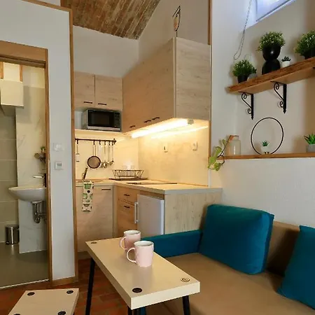 Podroom Appartamento