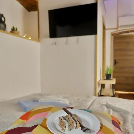 Podroom Appartamento *