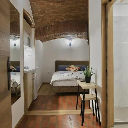 Apartment Podroom *