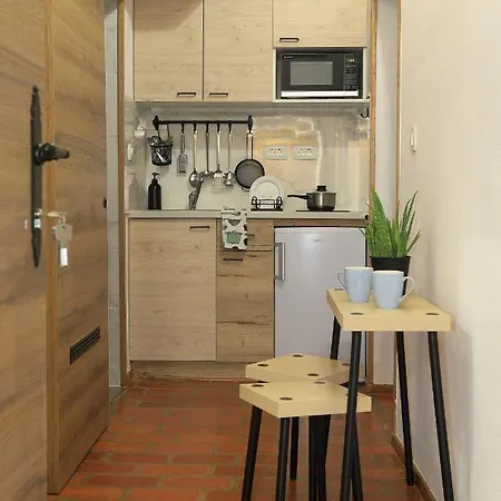 Podroom *