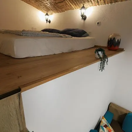 Podroom Ljubljana