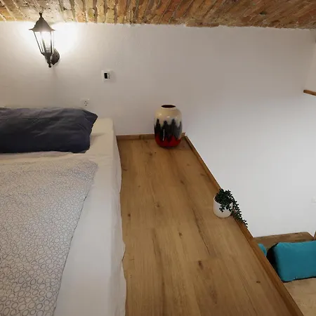 Podroom Ljubljana