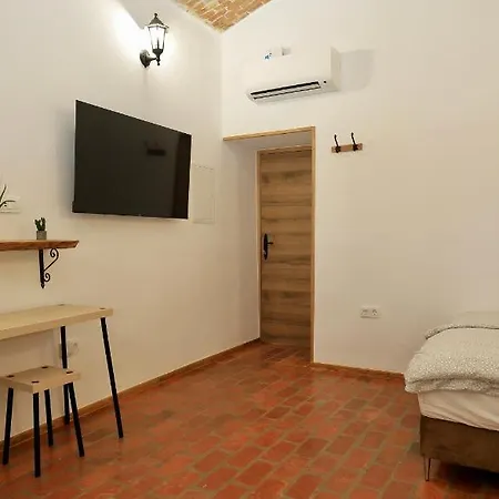 Apartment Podroom Ljubljana