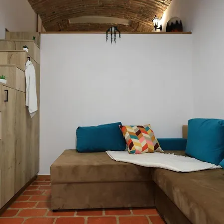 Podroom Apartament Lublana