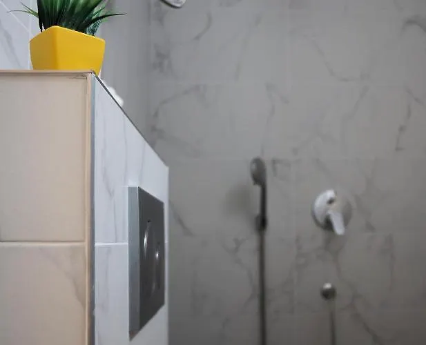 Podroom Апартаменти