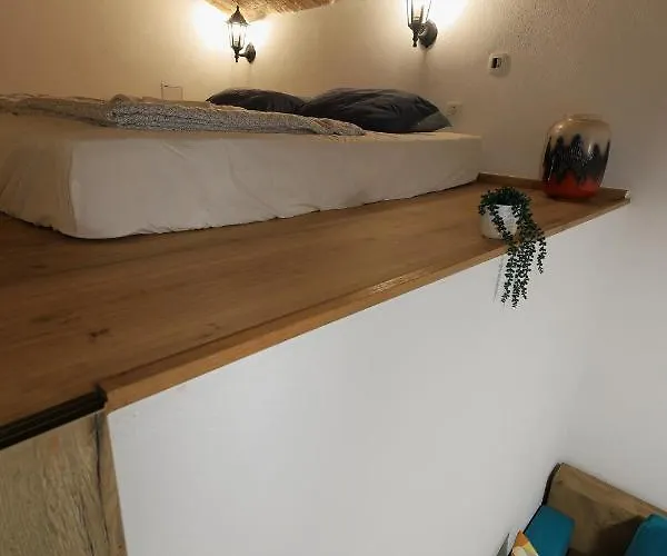 Podroom Любляна