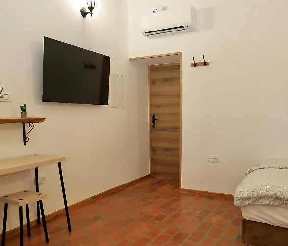 דירה Podroom לובליאנה