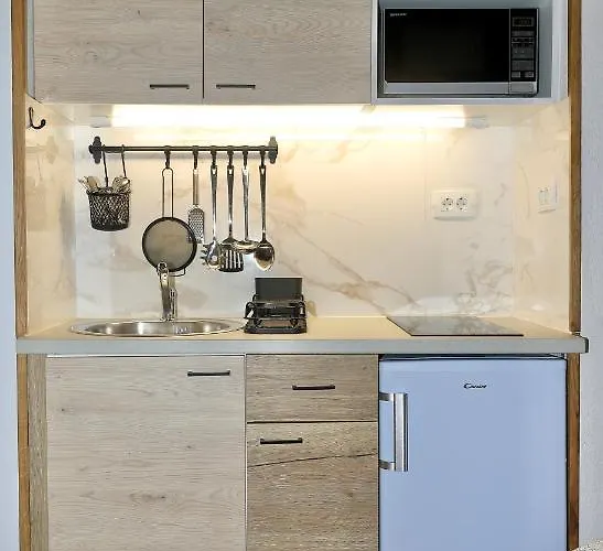 Podroom Apartament Lublana