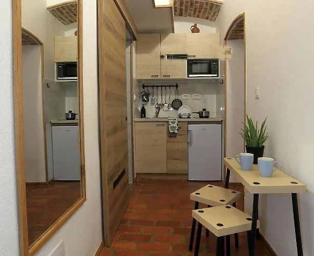 Podroom * לובליאנה