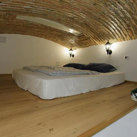 Апартаменты Podroom Любляна